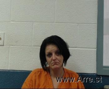 Heather Michelle Wilson Mugshot