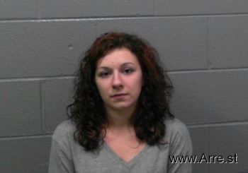 Heather Nicole Windsor Mugshot