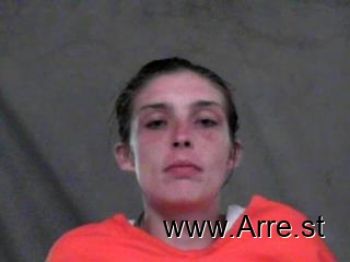 Heather Faye Young Mugshot