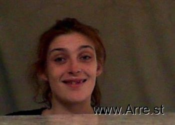 Heather Faye Young Mugshot