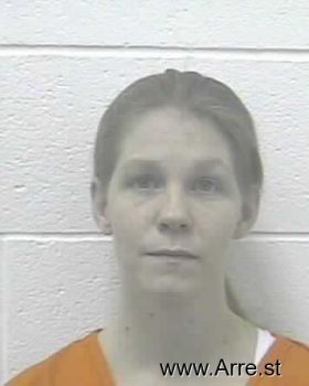 Heather Dawn Beegle Mugshot