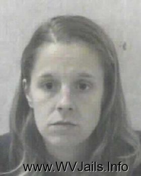 Heather Ann Bowling Mugshot