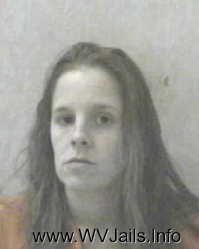 Heather Ann Bowling Mugshot