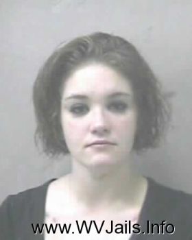 Heather Ashley Brooks Mugshot