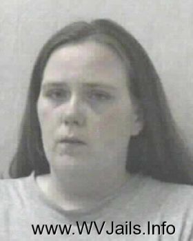 Heather Desiree Brown Mugshot