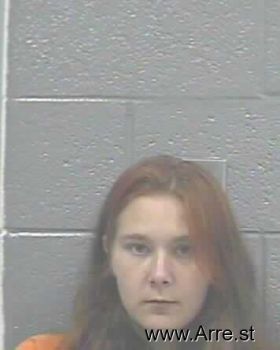 Heather Michelle Bryant Mugshot