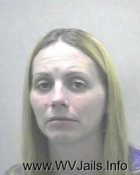 Heather Dawn Burkey Mugshot