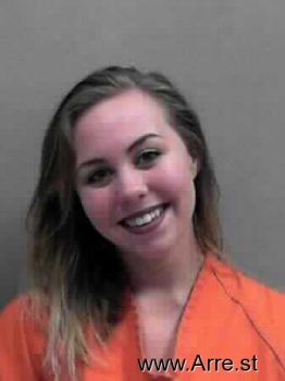 Heather Grace Butcher Mugshot