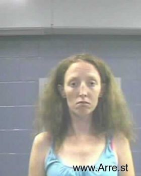 Heather  Caraway Mugshot