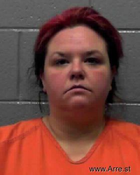 Heather Lee Carter Mugshot