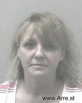 Heather Lynn Clark Mugshot