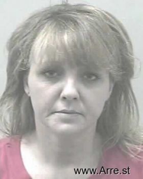 Heather Lynn Clark Mugshot