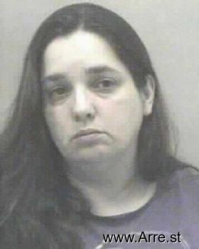 Heather Marie Collins Mugshot