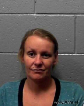 Heather Michelle Collins Mugshot