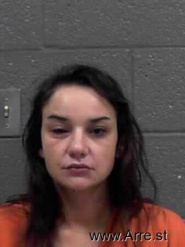 Heather Lynn Conner Mugshot