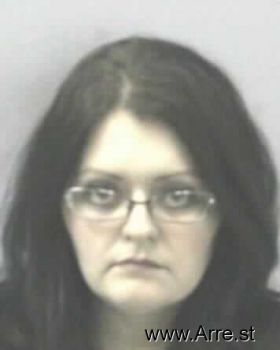 Heather Dawn Cunningham Mugshot