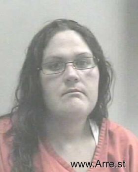 Heather Sue Cunningham Mugshot