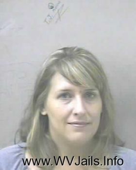 Heather Anne Darr Mugshot