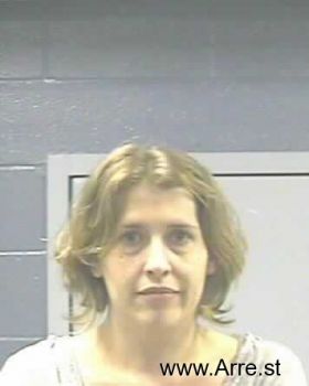 Heather Anne Darr Mugshot