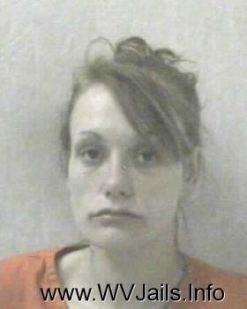 Heather Nicole Davis Mugshot