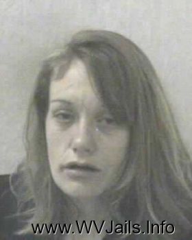 Heather Nicole Davis Mugshot