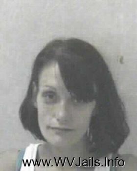 Heather Nicole Davis Mugshot