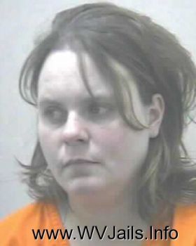 Heather Dawn Davis Mugshot