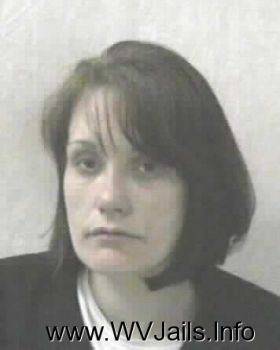 Heather Nicole Davis Mugshot