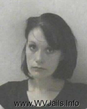 Heather Nicole Davis Mugshot