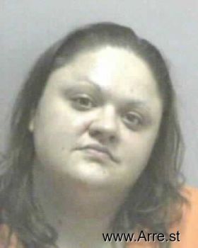 Heather Dawn Davis Mugshot