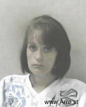 Heather Nicole Davis Mugshot