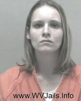 Heather Nicole Dean Mugshot