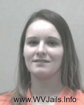 Heather Nicole Dean Mugshot