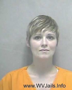 Heather Nicole Dean Mugshot