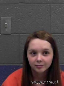 Heather Nicole Dixon Mugshot