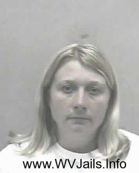 Heather Shadawn Donahoe Mugshot