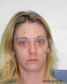 Heather Brianne Graham Mugshot