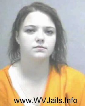 Heather Ann Gregory Mugshot