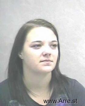 Heather Ann Gregory Mugshot