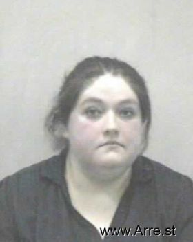 Heather Nicole Hall Mugshot