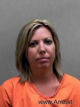 Heather Jo Harrison Mugshot