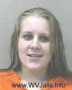 Heather Jo Hartman Mugshot