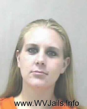 Heather Jo Hartman Mugshot