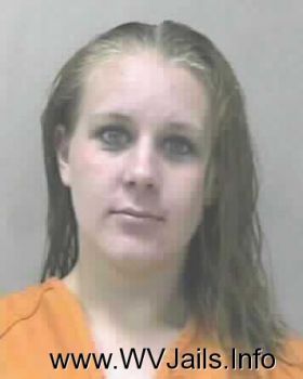 Heather Jo Hartman Mugshot