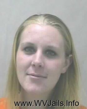 Heather Jo Hartman Mugshot