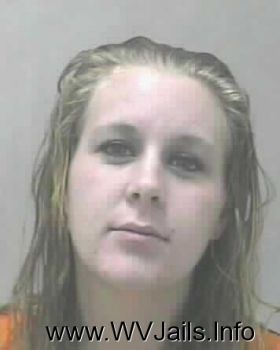 Heather Jo Hartman Mugshot