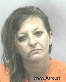 Heather Yvonne Hatfield Mugshot