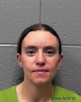 Heather Margean Hatfield Mugshot