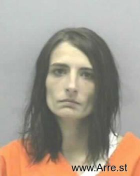 Heather Necole Hayes Mugshot