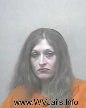 Heather Ann Hoosier Mugshot